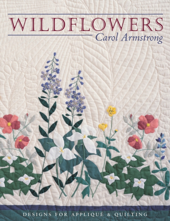 Wildflowers (e-bog) af Armstrong, Carol