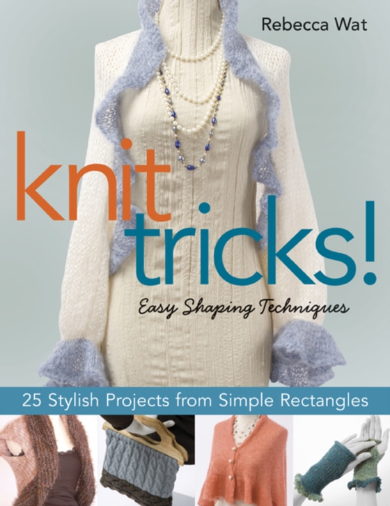 Knit Tricks