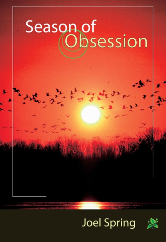 Season of Obsession