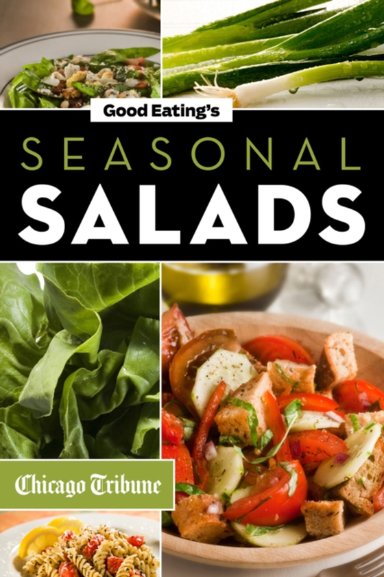 Good Eating's Seasonal Salads (e-bog) af -