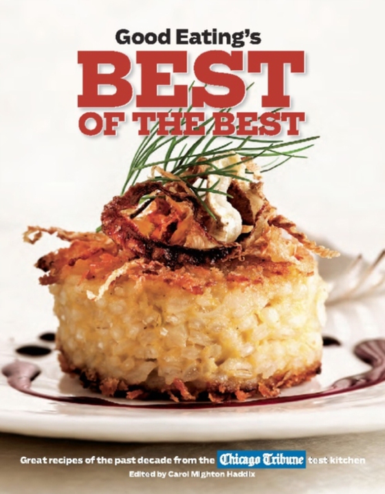 Good Eating's Best of the Best