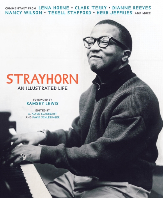 Strayhorn (e-bog) af -