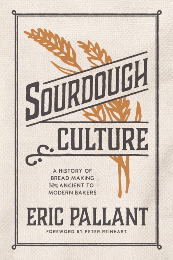 Sourdough Culture (e-bog) af Pallant, Eric