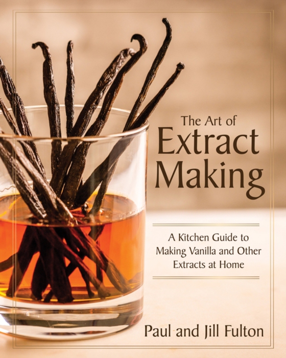 Art of Extract Making