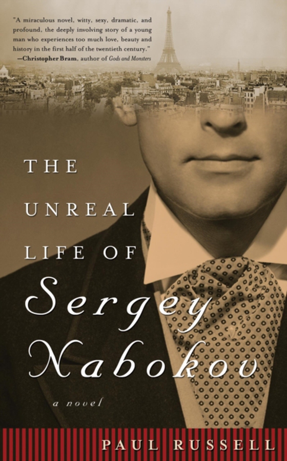 Unreal Life of Sergey Nabokov (e-bog) af Russell, Paul