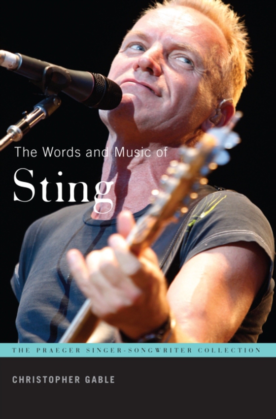 Words and Music of Sting