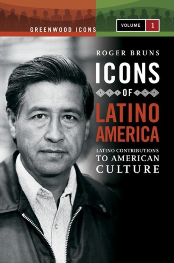 Icons of Latino America [2 volumes]