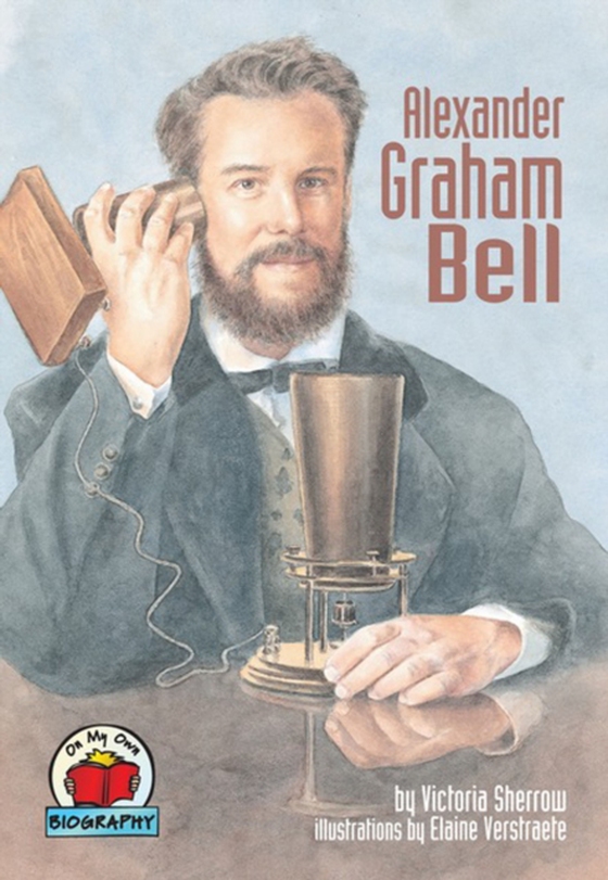 Alexander Graham Bell