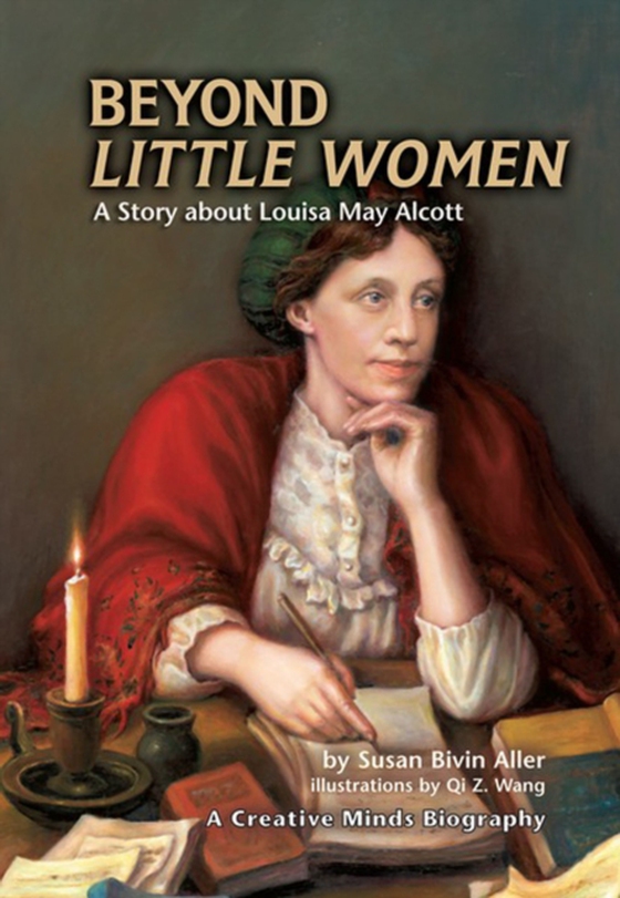 Beyond Little Women (e-bog) af Aller, Susan Bivin