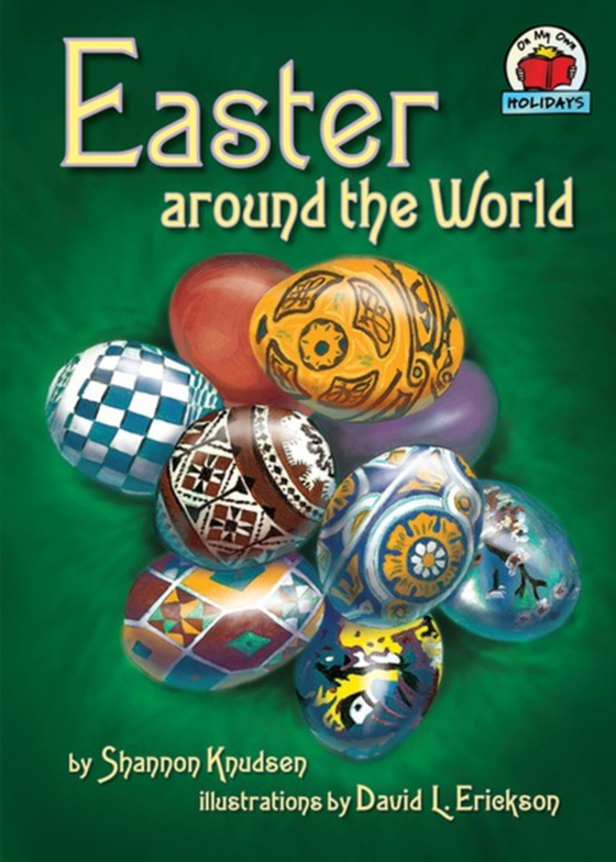 Easter around the World