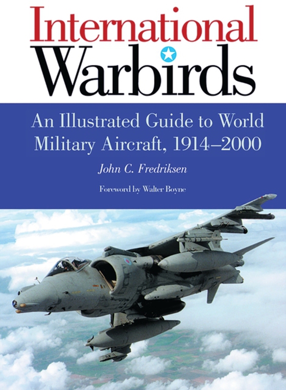 International Warbirds