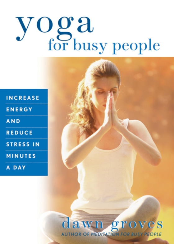 Yoga for Busy People