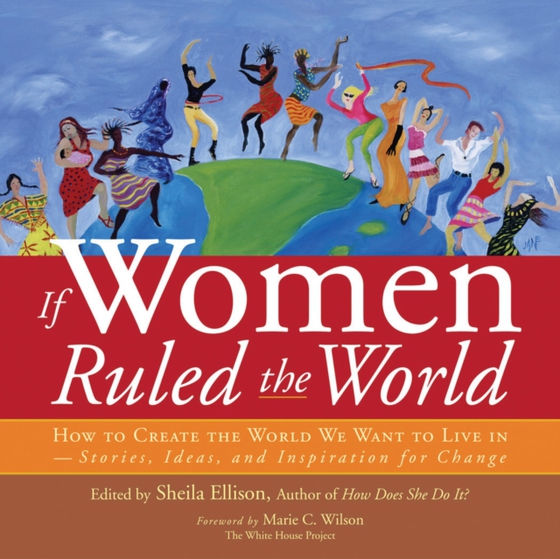 If Women Ruled the World (e-bog) af -