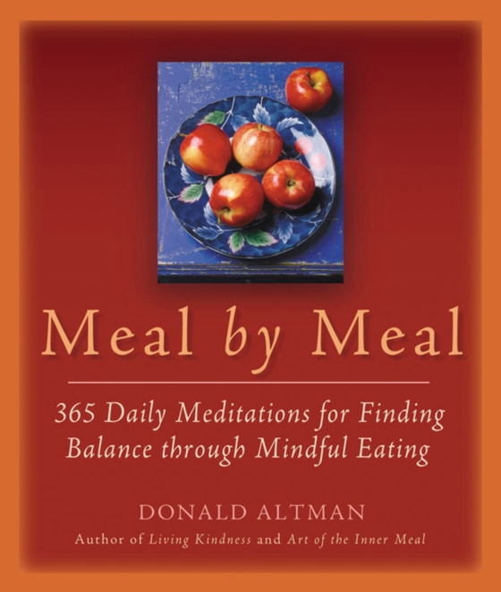 Meal by Meal (e-bog) af Altman, Donald