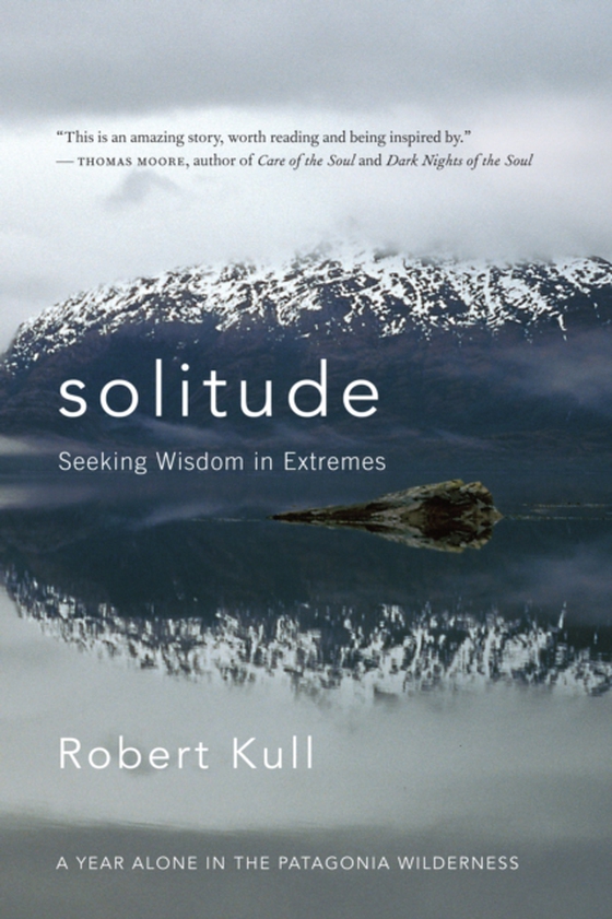Solitude (e-bog) af Kull, Robert