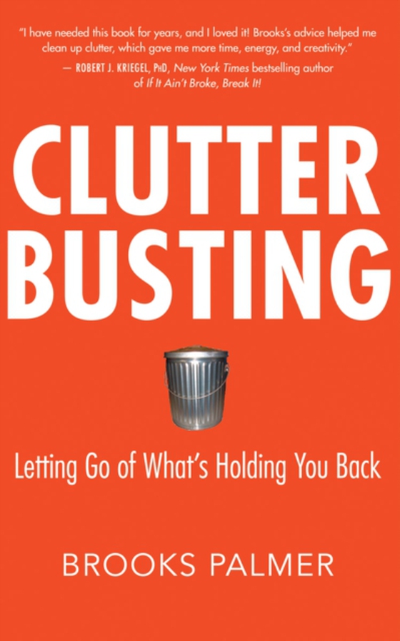 Clutter Busting