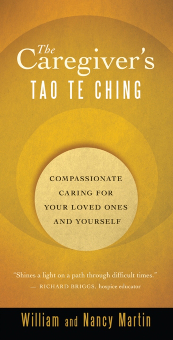 Caregiver's Tao Te Ching