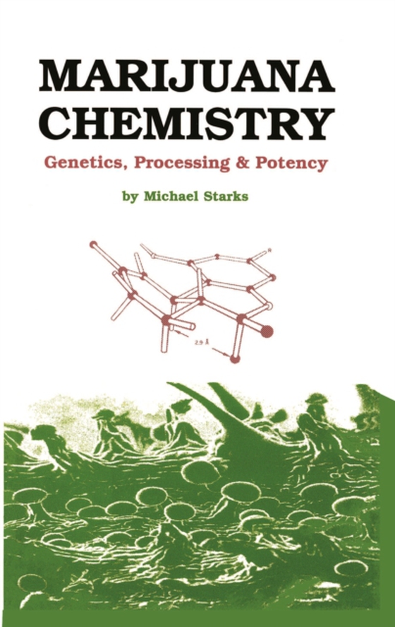 Marijuana Chemistry