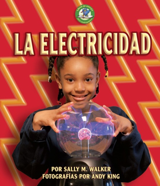 La electricidad (Electricity) (e-bog) af Walker, Sally M.