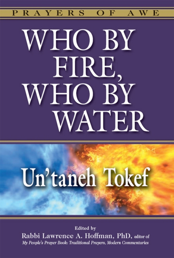 Who By Fire, Who By Water (e-bog) af -