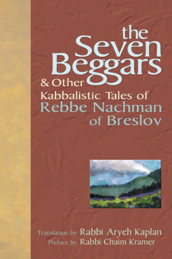 Seven Beggars (e-bog) af -