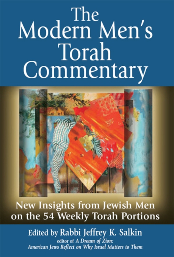 Modern Men's Torah Commentary (e-bog) af -