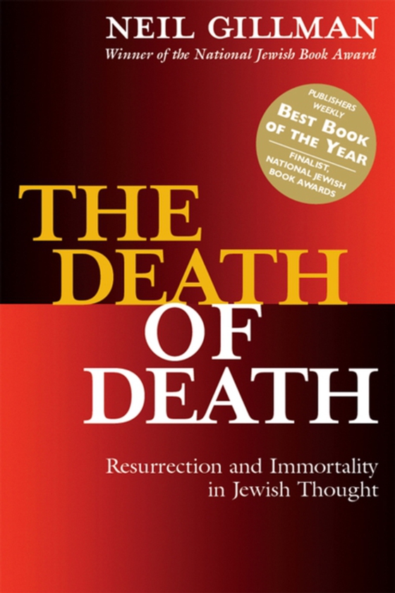 Death of Death (e-bog) af Rabbi Neil Gillman, PhD