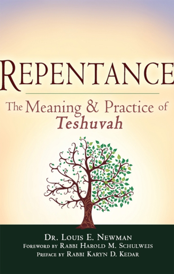 Repentance