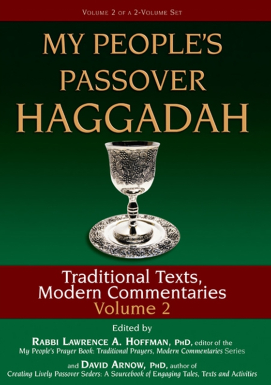 My People's Passover Haggadah Vol 2 (e-bog) af -