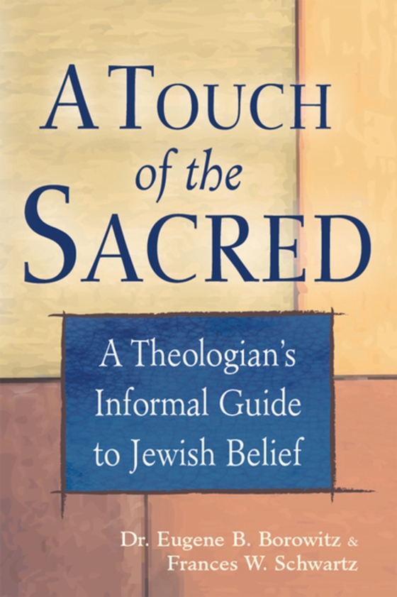 Touch of the Sacred (e-bog) af Schwartz, Frances