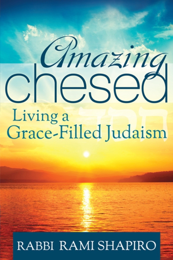 Amazing Chesed