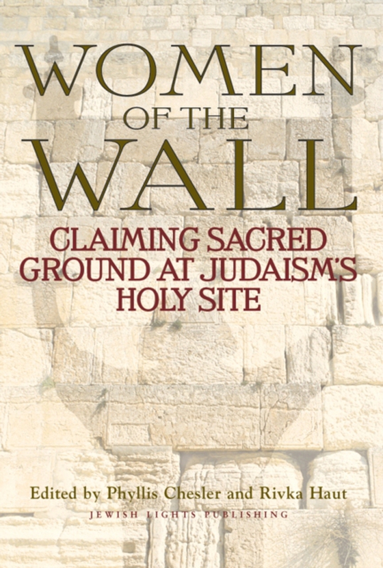 Women of the Wall (e-bog) af -