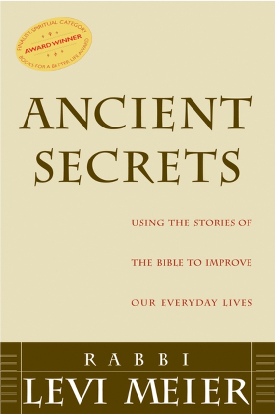 Ancient Secrets (e-bog) af Meier, Levi