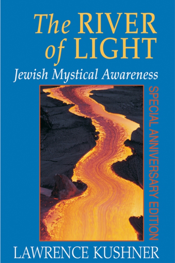 River of Light (e-bog) af Kushner, Rabbi Lawrence