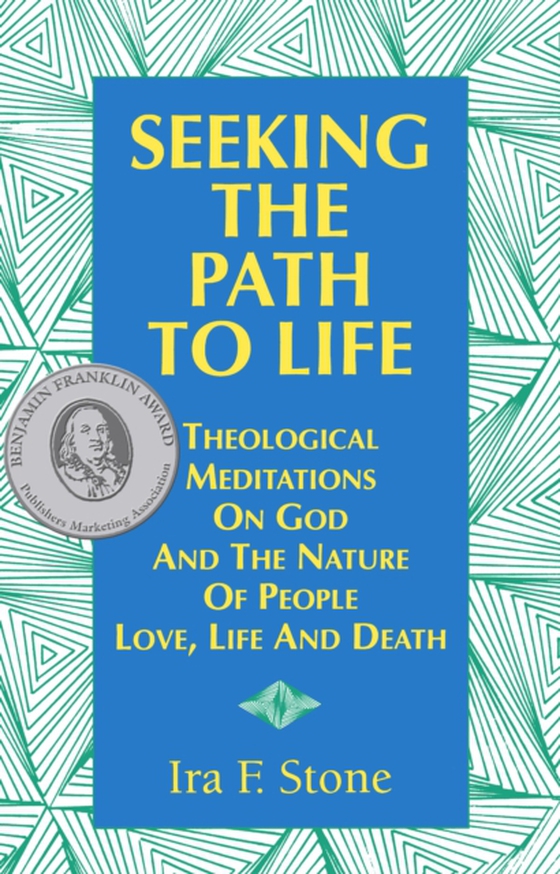 Seeking the Path to Life (e-bog) af Stone, Ira