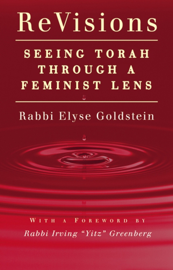 ReVisions (e-bog) af Goldstein, Elyse