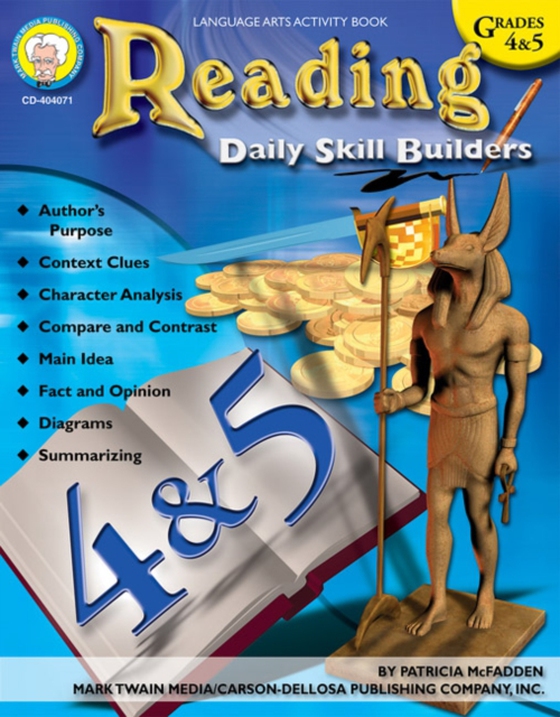 Reading, Grades 4 - 5