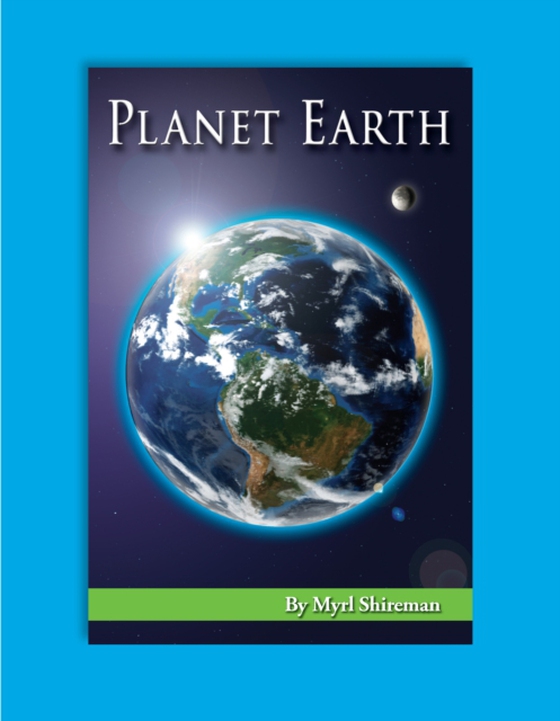 Planet Earth