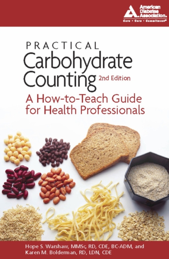 Practical Carbohydrate Counting (e-bog) af Bolderman, Karen M.