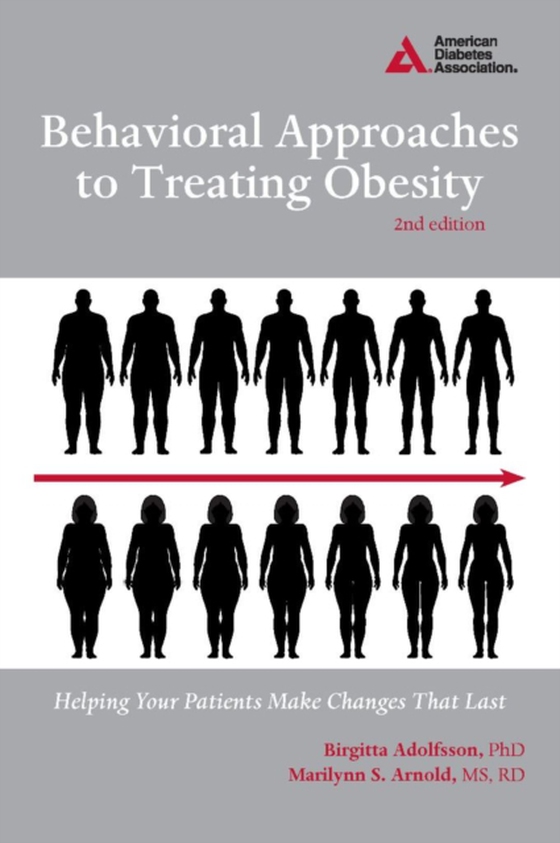 Behavioral Approaches to Treating Obesity (e-bog) af Arnold, Marilynn S.