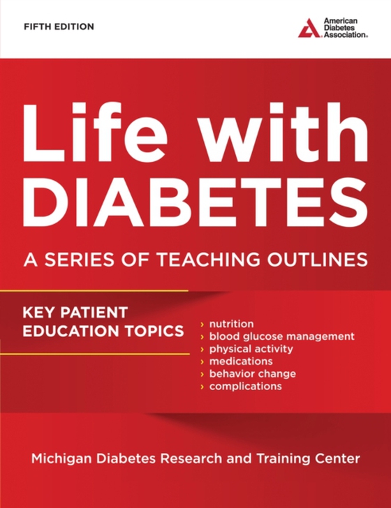 Life with Diabetes (e-bog) af -