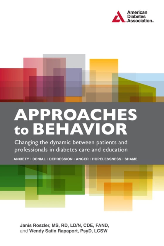 Approaches to Behavior (e-bog) af Rapaport, Wendy S.