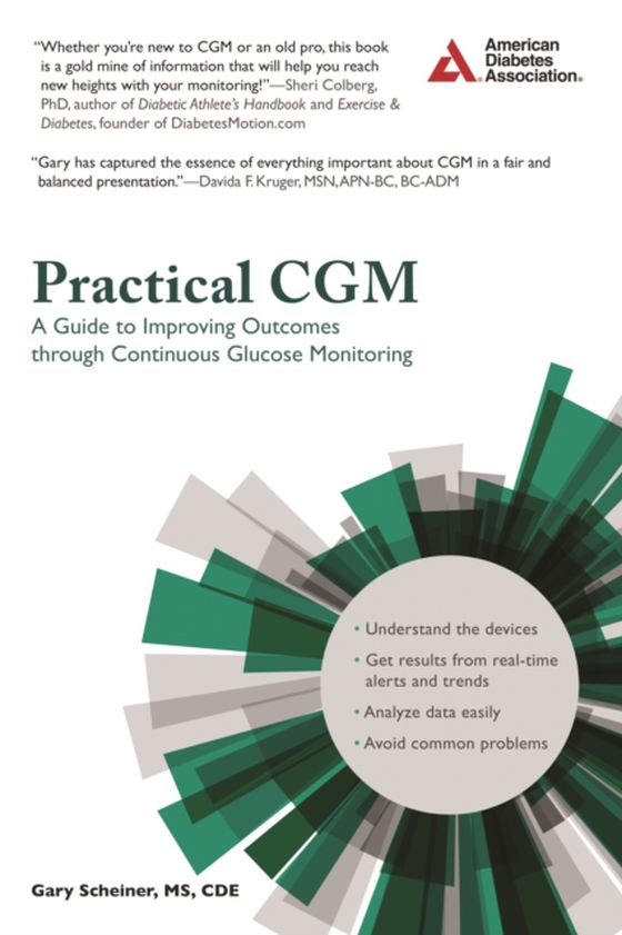 Practical CGM (e-bog) af Scheiner, Gary