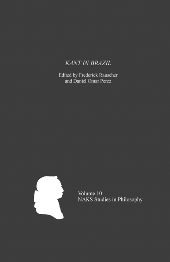 Kant in Brazil (e-bog) af -