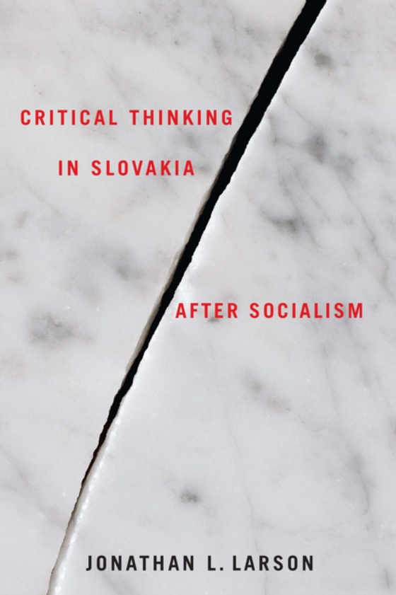 Critical Thinking in Slovakia after Socialism