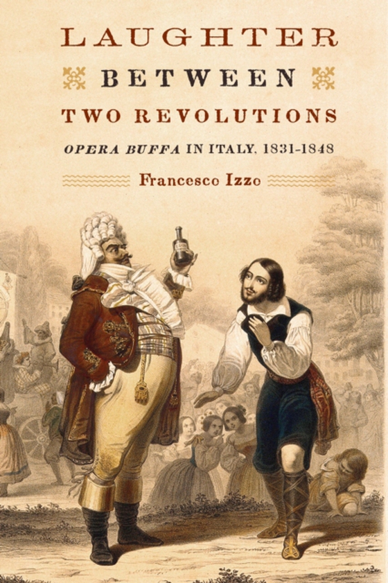 Laughter between Two Revolutions