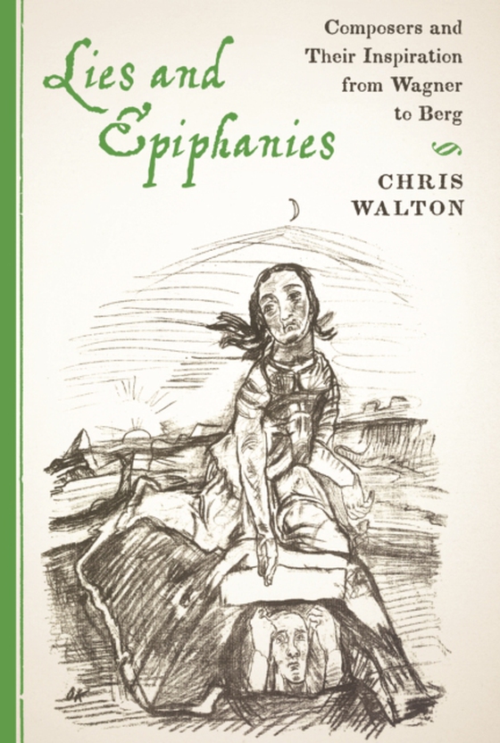 Lies and Epiphanies (e-bog) af Walton, Chris