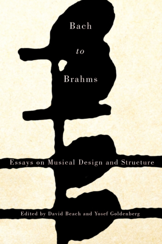 Bach to Brahms (e-bog) af -