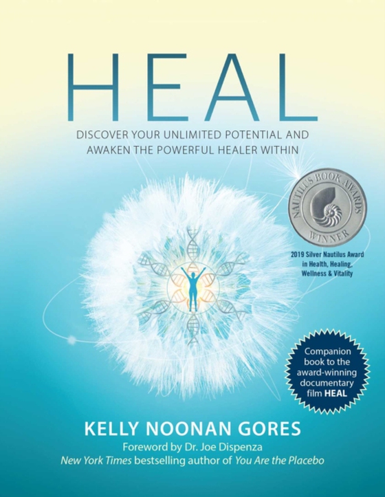 Heal (e-bog) af Gores, Kelly Noonan