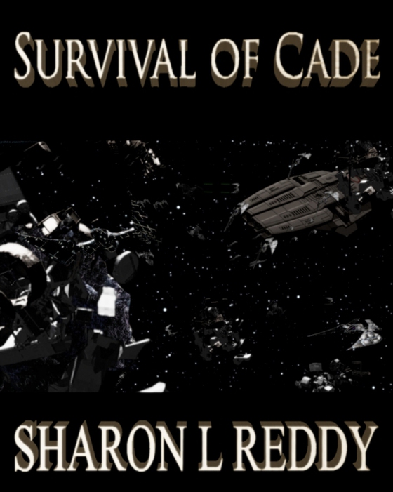 Suvival of Cade (e-bog) af Reddy, Sharon L